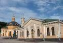 На реставрацию Подола потратят 2 млрд грн
