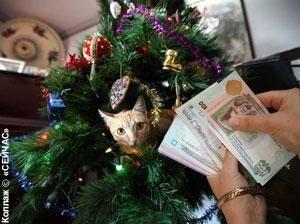Экономические итоги 2009 года