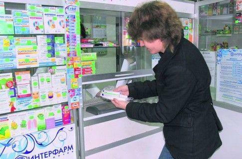 Эпидемия гриппа продолжает прогрессировать