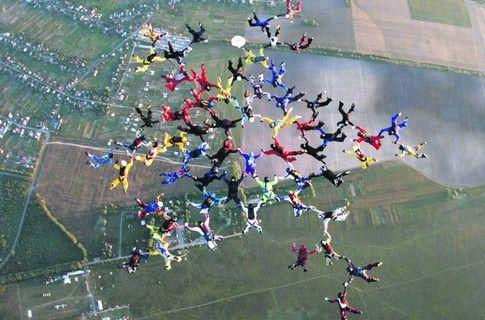 Рекорды уходящего года