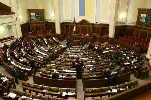Борьбу с коррупцией отложили
