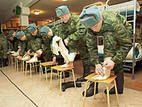 Оказалось, что армия способна выжить и без денег
