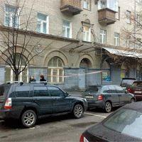 В Киеве появится улица Шестого дня Творения