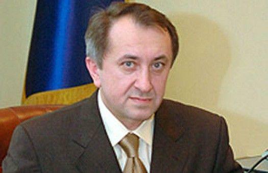 ВВП Украины в 2010 году вырастет на 3-3,7%