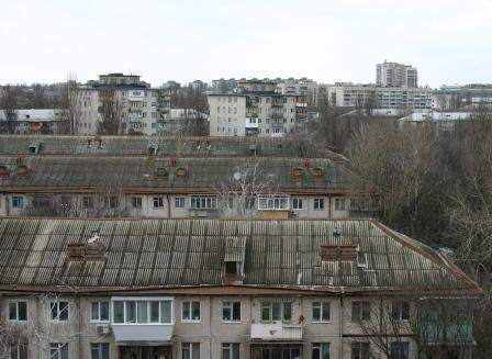 Что делать с хрущевками?