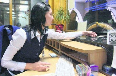 Новогодние билеты: в Одессу еще уедем, на Запад - нет