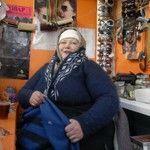 Киев в глубокой заморозке