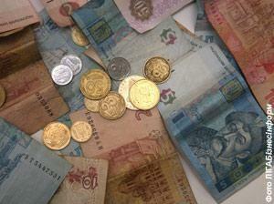 Семейный бюджет украинцев: 18 грн. в день на питание