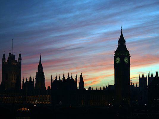 Великобритания: мое социальное жилье - моя крепость