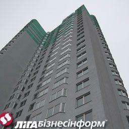 "Киевгорстрой" завершает массовую застройку столицы