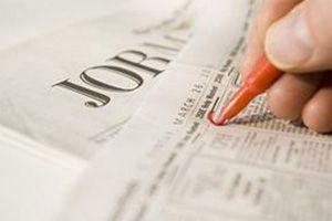 Обзор рынка труда: Ноябрь 2009 года
