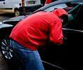 В Киеве участились кражи из авто