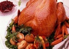 Хотите индейку - купите дом!