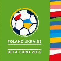 Евро-2012 пройдет в четырех городах Украины