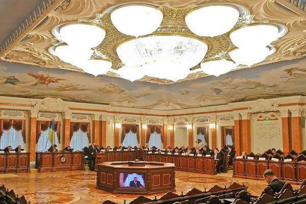 Луценко стал "чертополохом" года