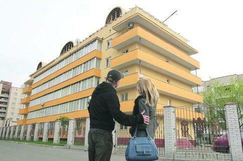 Как отстоять квартиру