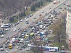Проспекту Победы добавят переход