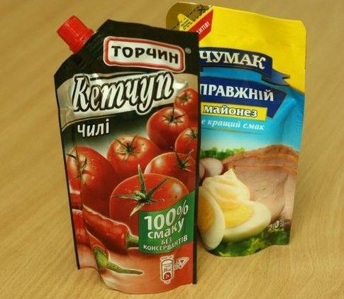 Секреты выбора "правильных" соусов