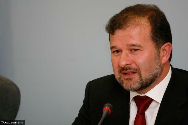 Тимошенко саботирует бюджет-2010 