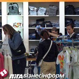 Посетитель вернулся в ТЦ Киева