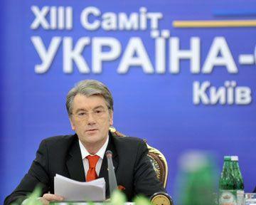 Украине указали на закрытую дверь