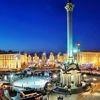 В Киеве готовят каток 