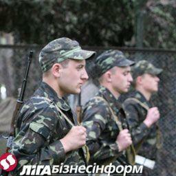 Для защиты Украины нужно 200 тыс. военнослужащих