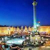 В Киеве готовят каток