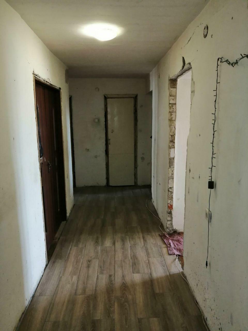 Продажа 4-комнатной квартиры 76 м², Героев Труда ул., 46