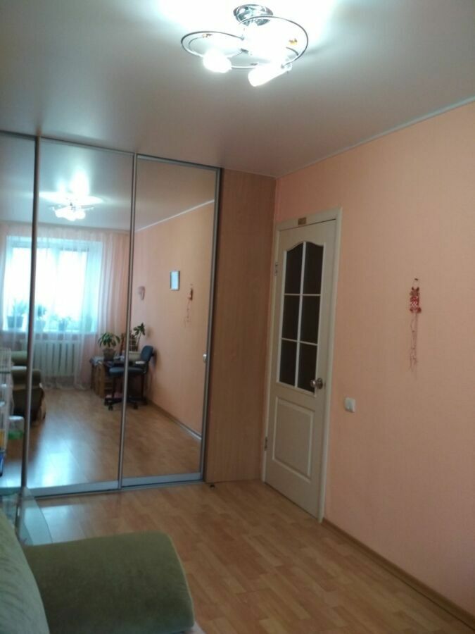 Продаж 2-кімнатної квартири 48 м², Героїв Праці вул., 36
