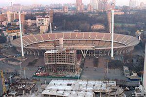 В центре Киева на полгода перекроют движение