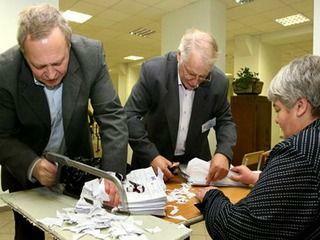 Раскрыта тайна "технических" кандидатов в президенты