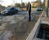 Аварийный мост может убить десятки людей