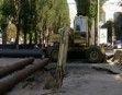 "Киевавтодор" возобновил строительство дороги по Здолбуновской