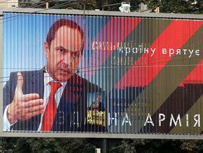 Корреспондент выяснил, зачем непроходные кандидаты идут на выборы