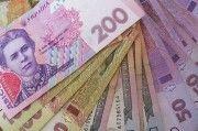 У киевлян упали зарплаты 