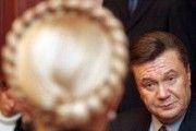 Янукович напоминает Тимошенко одноглазого песика из анекдота 