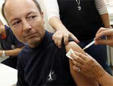 Вирус A(H1N1) уже начал мутировать