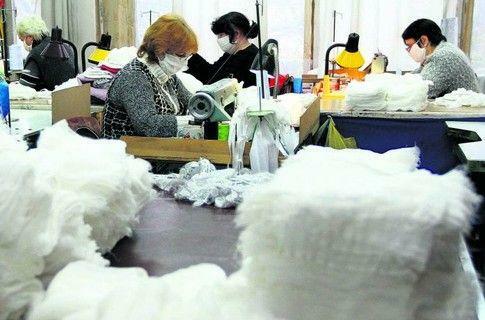 Афера? «Маски для народа» никому не достались