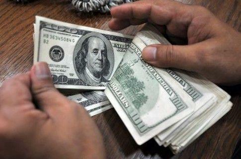 Эксперты обещают доллару новый рост