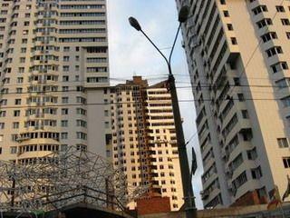 Украинцев лишили иллюзий по поводу жилья