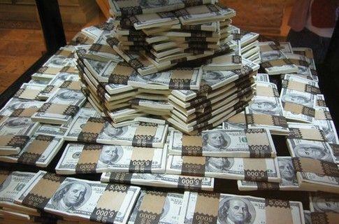 Госдолг Украины вырос до $35 млрд