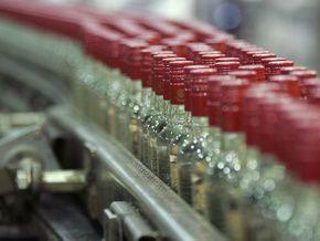Украина введет ограничения на продажу алкоголя