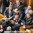 Депутаты просят Литвина вернуть им зарплату