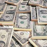 Подайте, кто-нибудь, - за газ рассчитаться