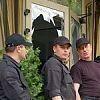 Захват отеля «Европейский»: воровской отъем чужого как «ПРИВАТ»ный бизнес 