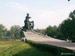 Бабий Яр в Киеве хотят застроить 