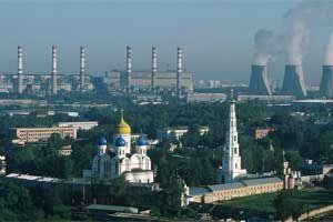 Украинская электроэнергия: экспорт требует ускорения