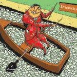 Самые прибыльные способы заработка чиновников местного масштаба