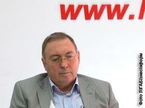 Дмитрий Выдрин: "Я чуть было не стал отморозком"
